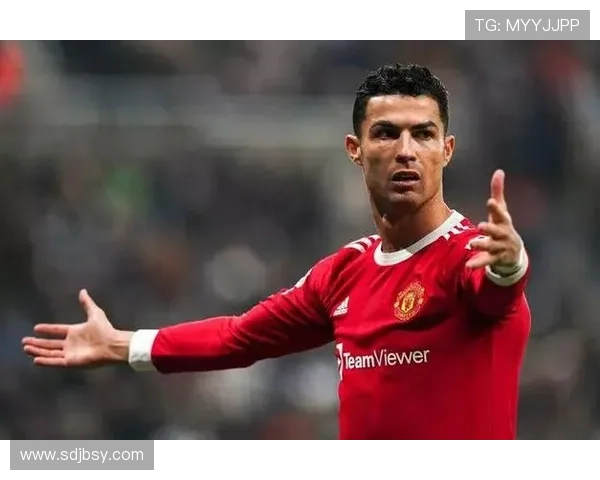 英超C罗的传奇生涯与影响力